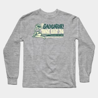 Galigator! Long Sleeve T-Shirt